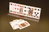 Plastic Card Holder